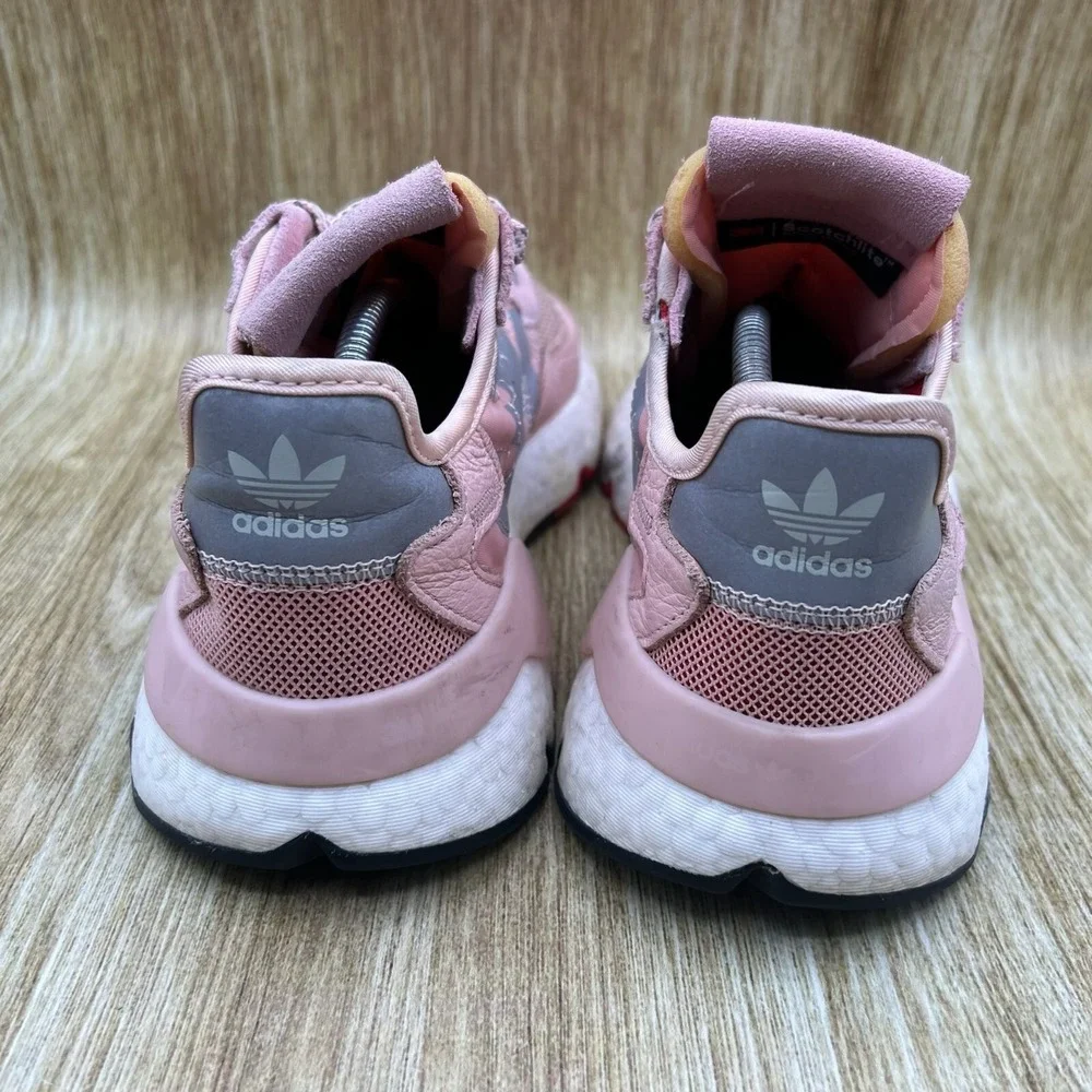 adidas nite jogger